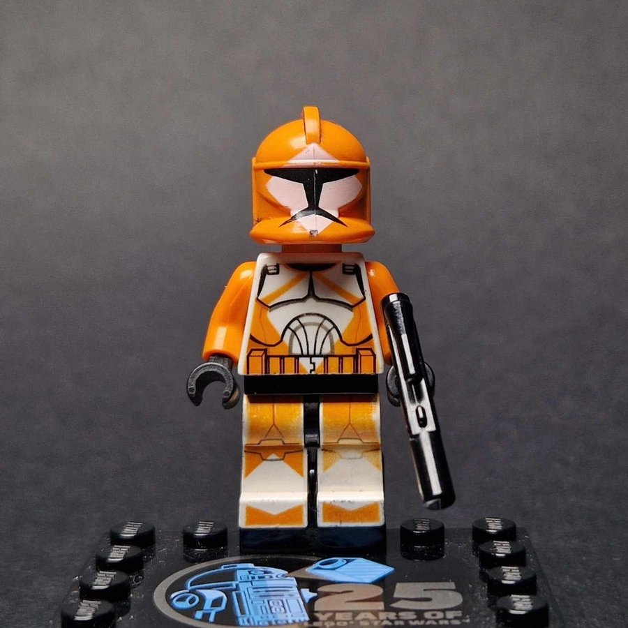 Lego Star Wars sw0299 #3