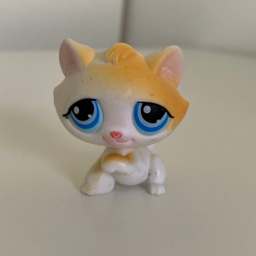 LPS KATT Littlest Pet Shop/Littlest Pet Shops