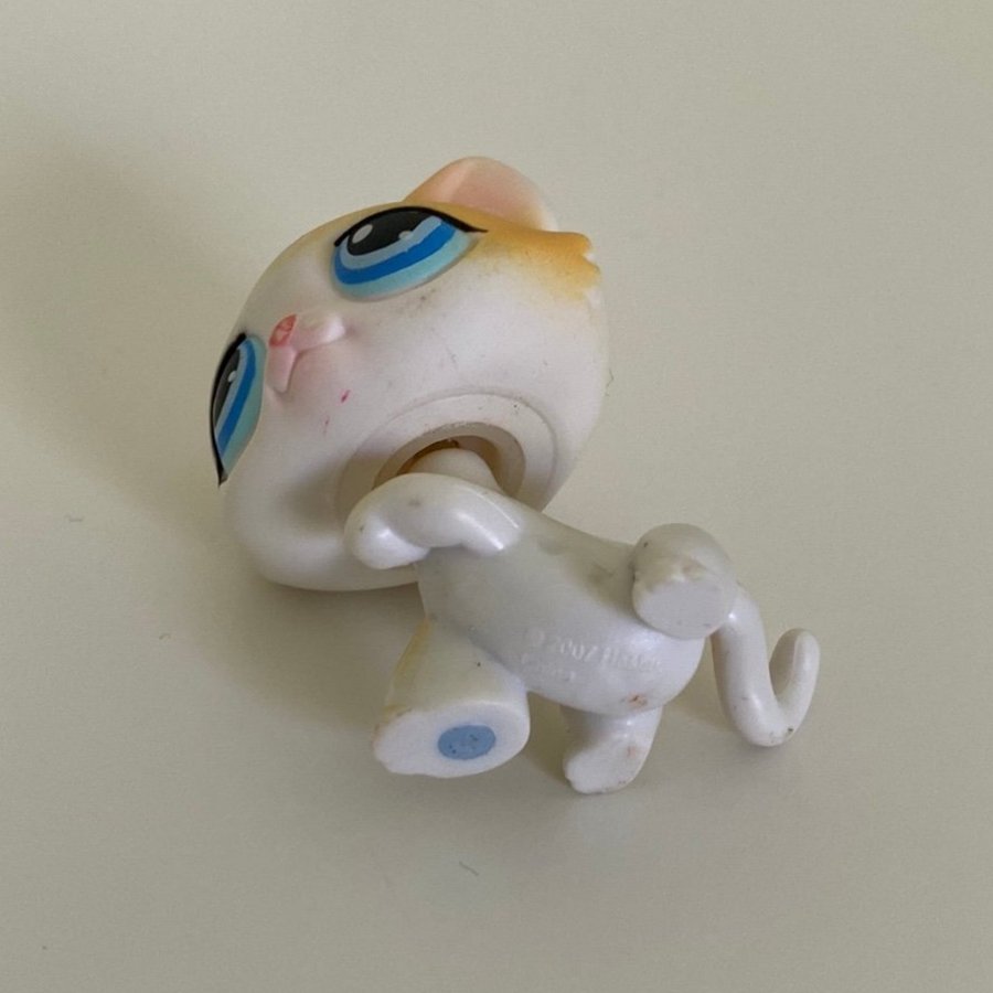 LPS KATT Littlest Pet Shop/Littlest Pet Shops