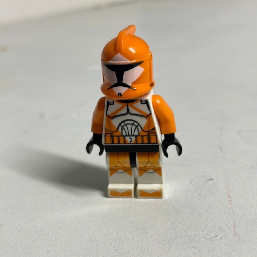 Lego Star Wars SW0299