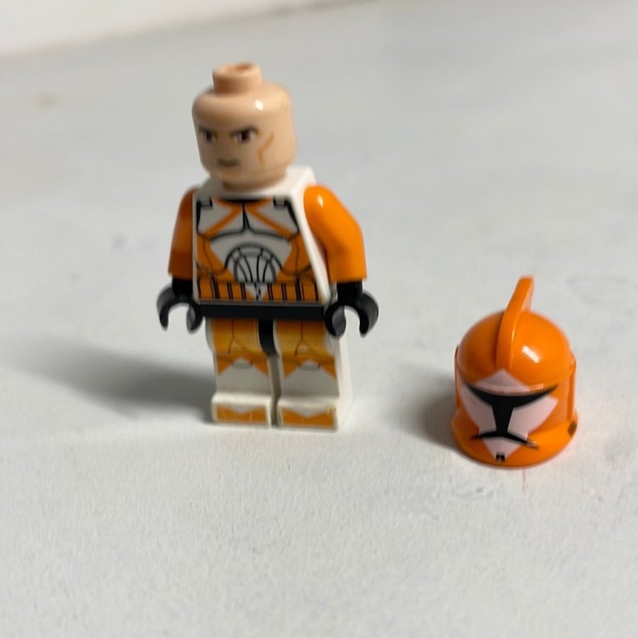 Lego Star Wars SW0299