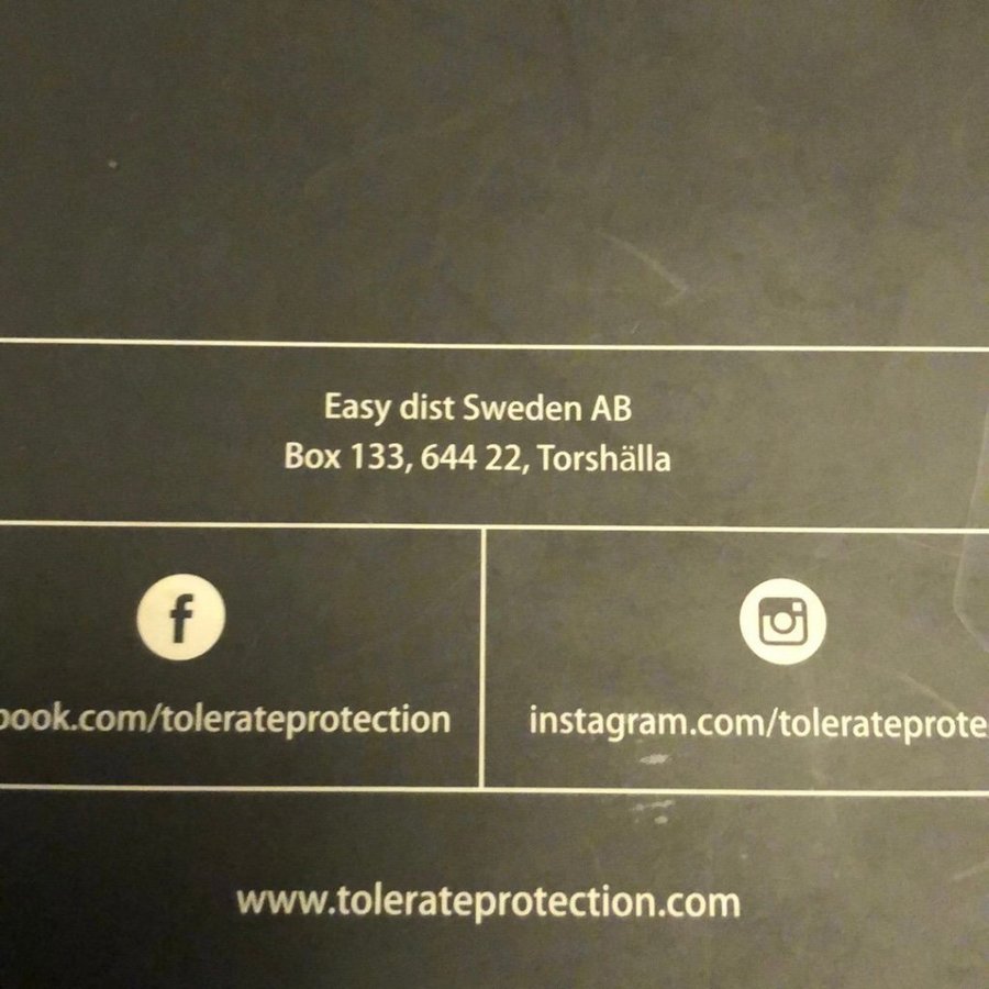 Tolerate Glass Screen Protector Samsung S10 Curved