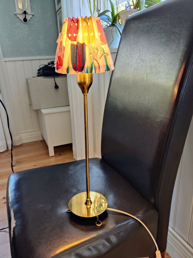 Bordslampa Svenskt Tenn Josef Frank