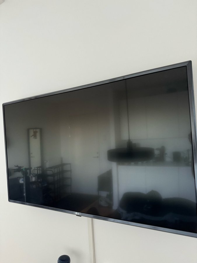 LG TV