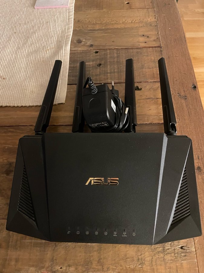 ASUS RT-AX58U