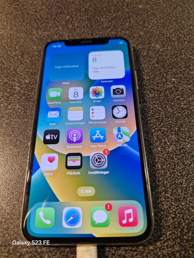 iPhone X 64GB