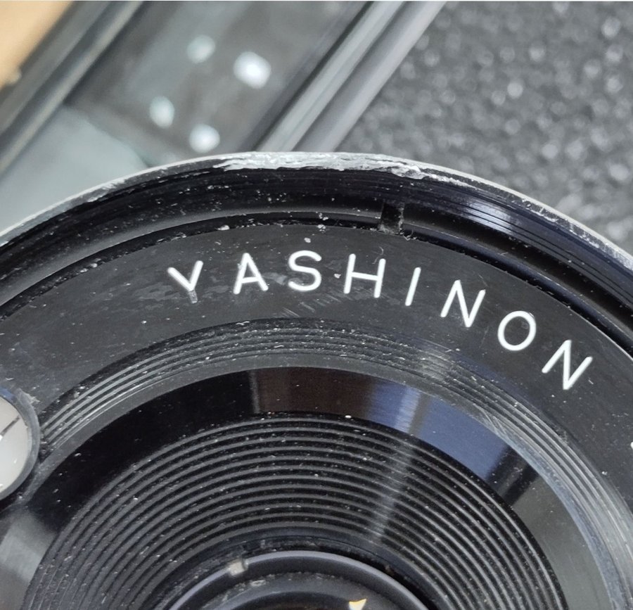 Yashica MG-1