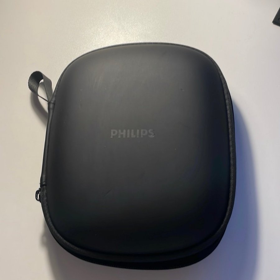 Trådlösa hörlurar från Philips med brusreducering