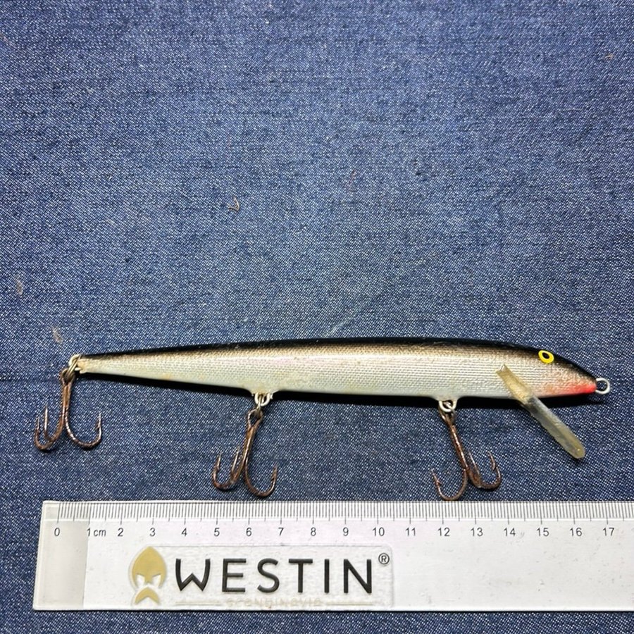 RAPALA ORIGINAL