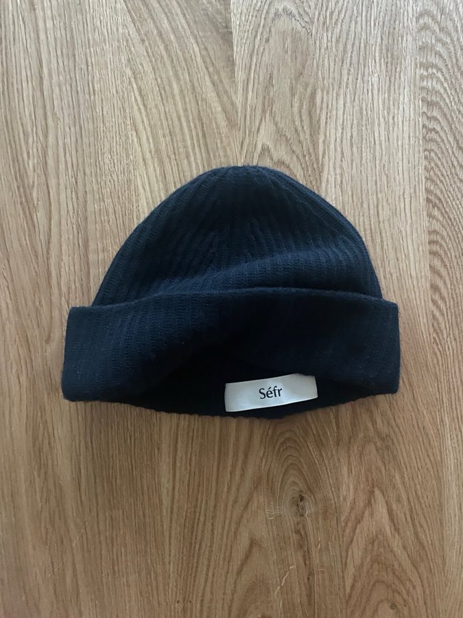 Séfr Beanie, storlek ONE SIZE