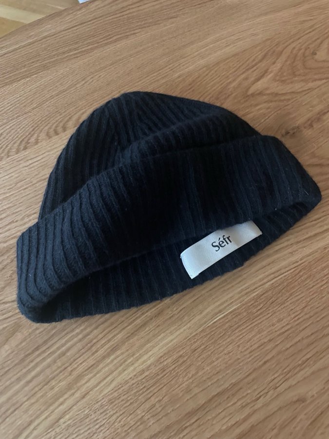 Séfr Beanie, storlek ONE SIZE