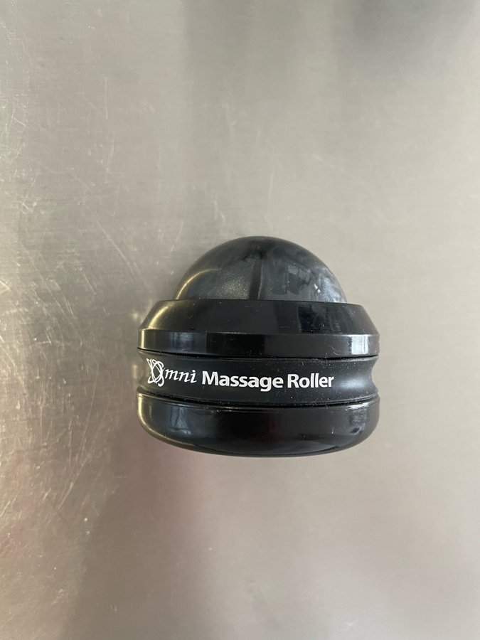 Massage roller/kula/boll