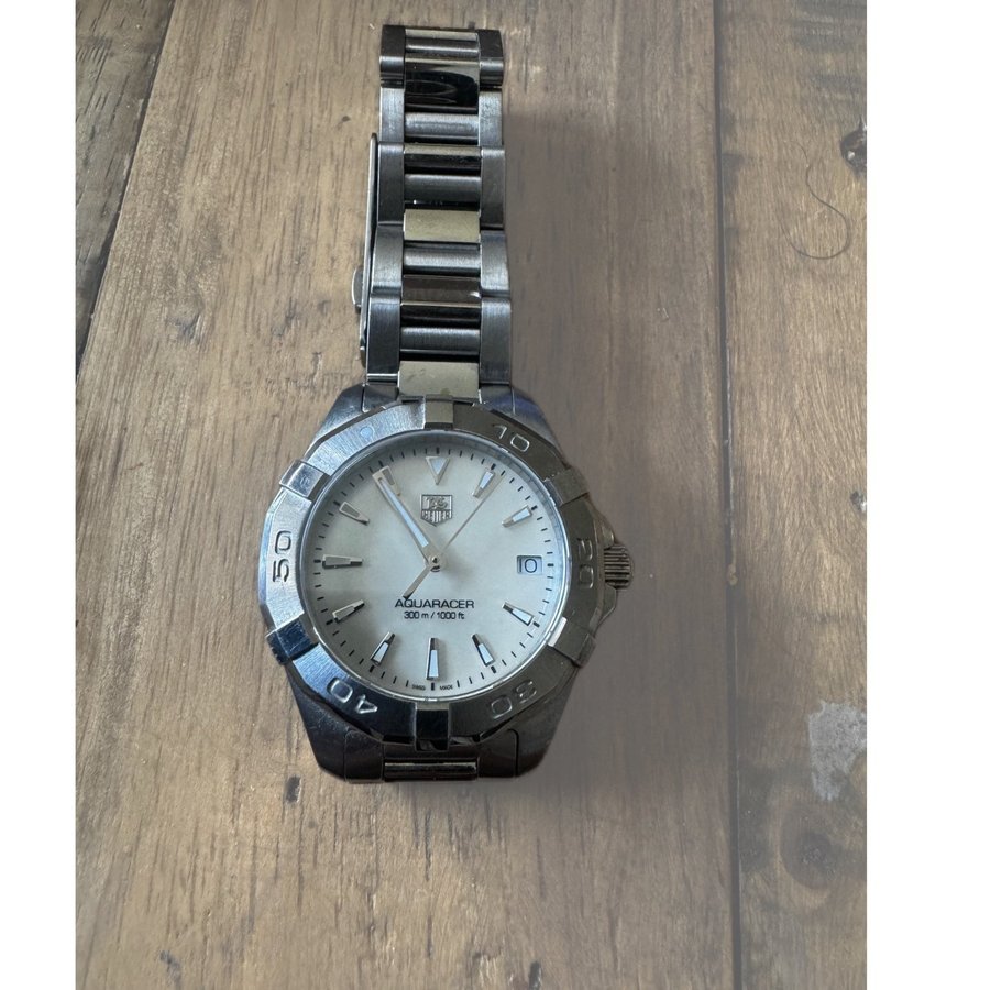 TAG Heuer Aquaracer 300M Dameur