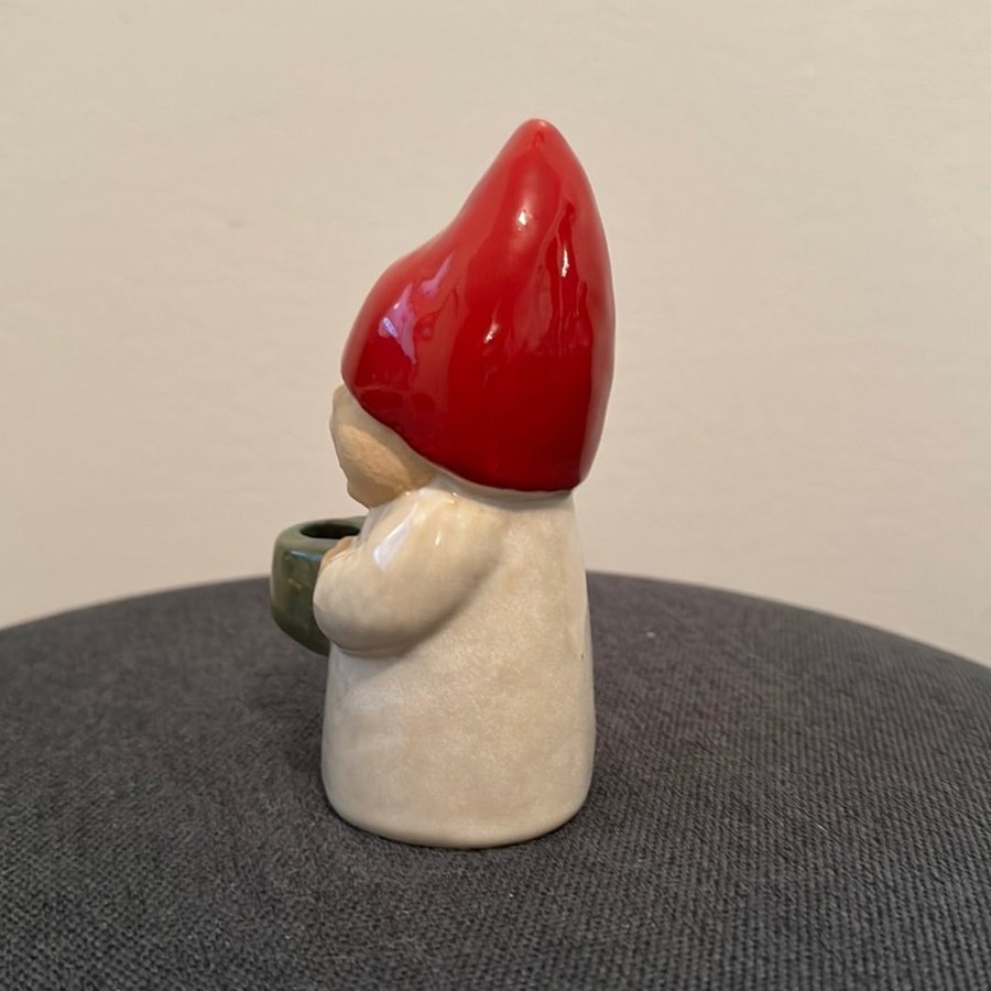 Lisa Larson Adventsbarn Tomte