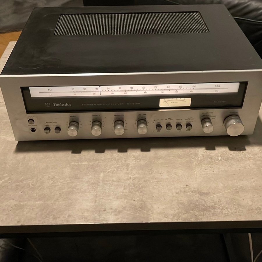 Technics SA-5160