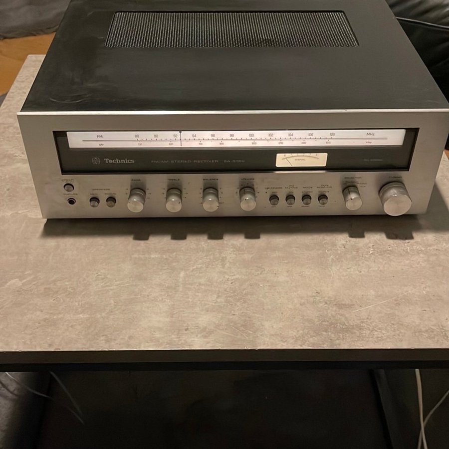 Technics SA-5160