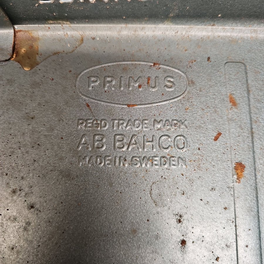 Primus Campingkök