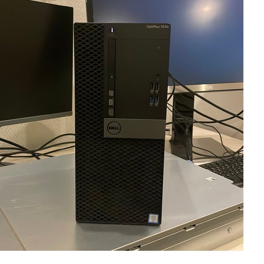 Dell OptiPlex 7040