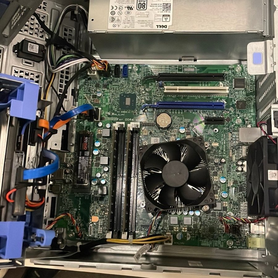 Dell OptiPlex 7040