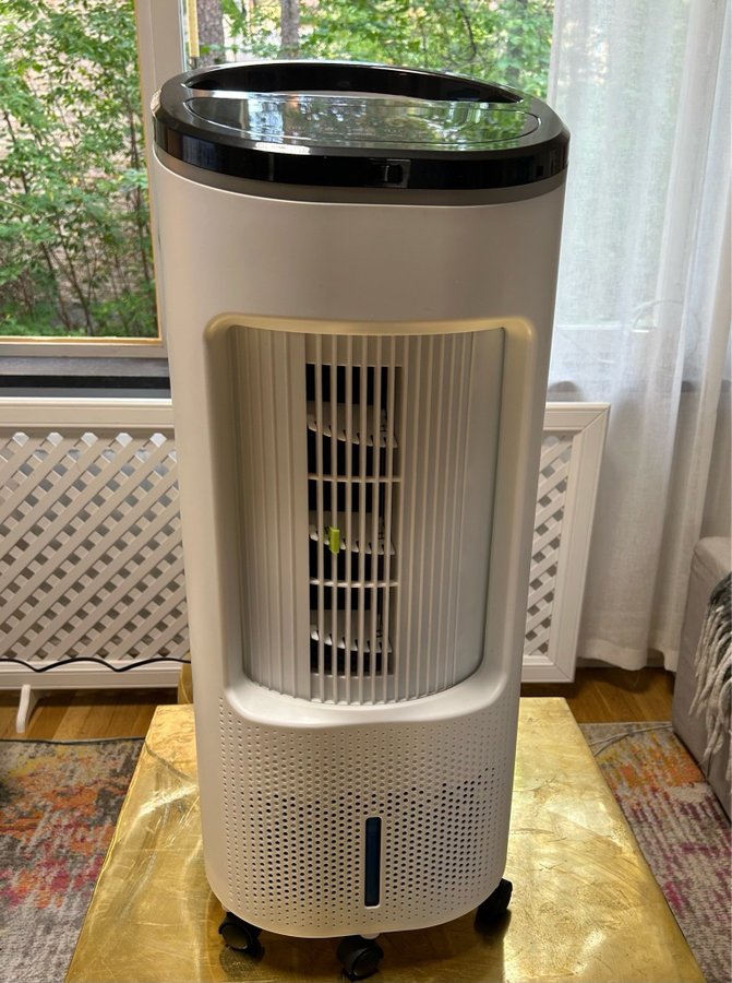 Clas Ohlson Luftkylare Air Cooler