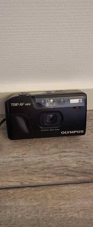 Olympus Trip AF Mini