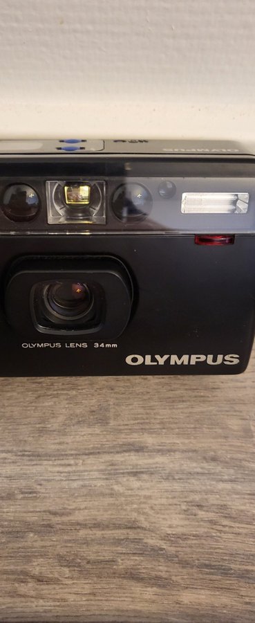 Olympus Trip AF Mini