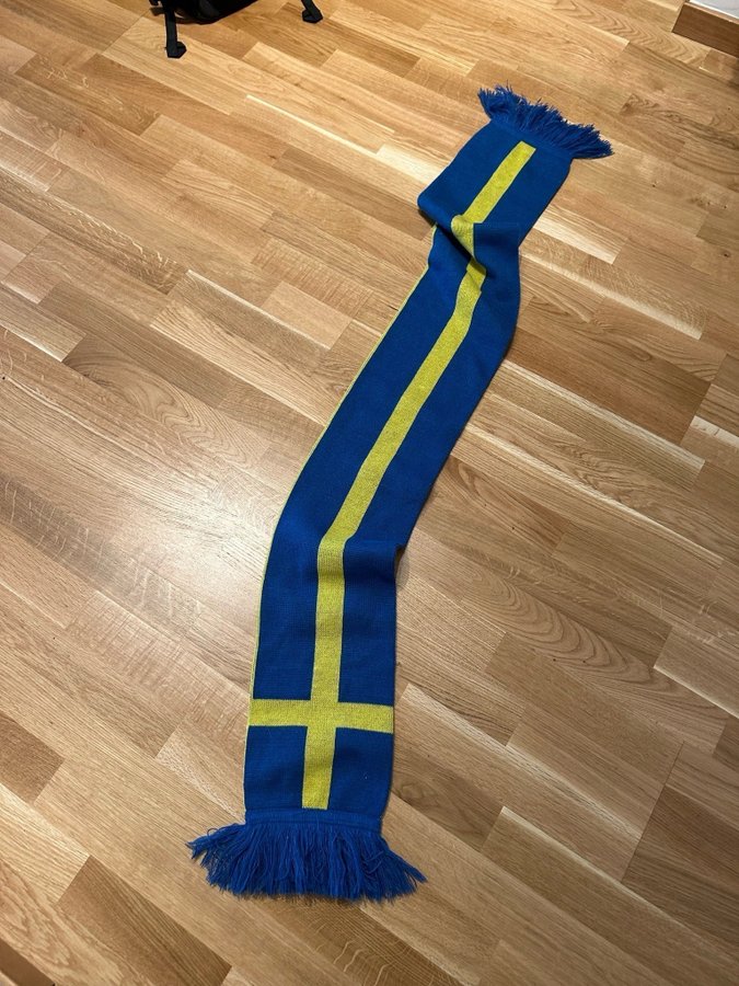 Sverige halsduk