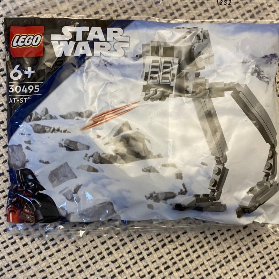 Lego set 40178, 30495, 30372  6142154