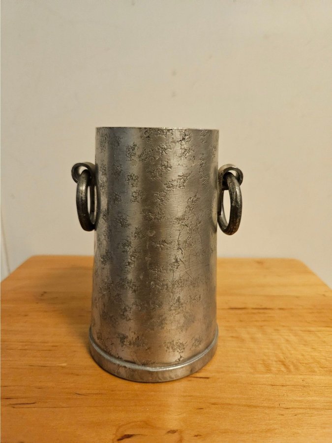 Skurdal Pewter v-9 stop