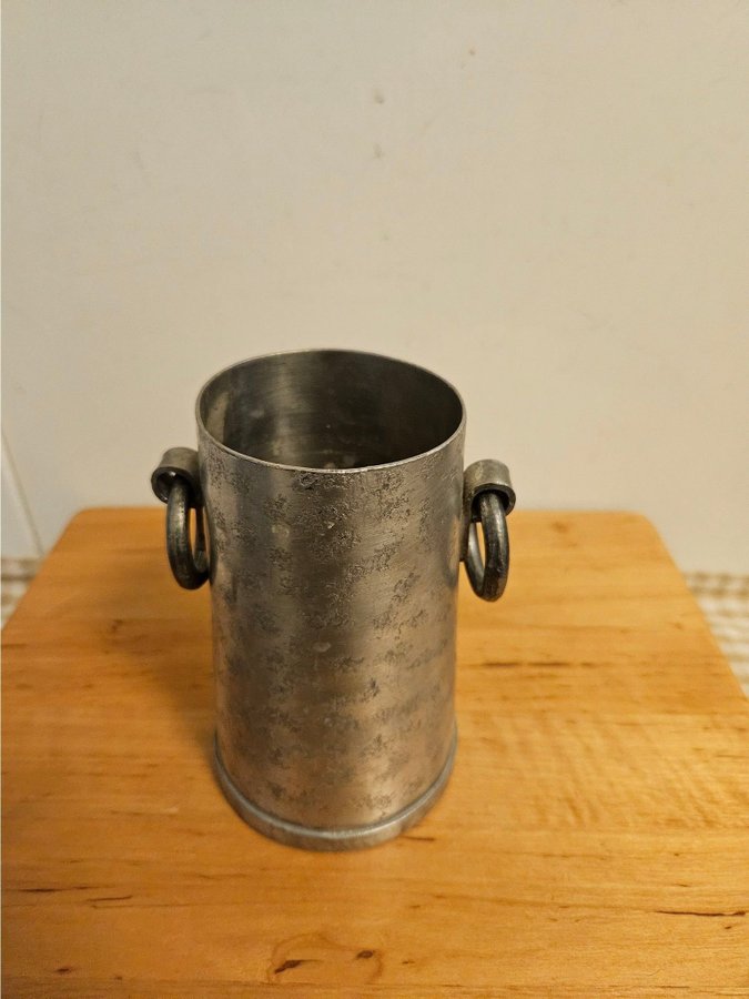 Skurdal Pewter v-9 stop