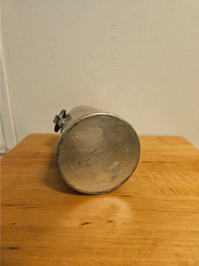 Skurdal Pewter v-9 stop