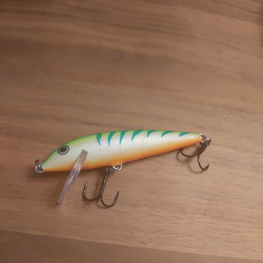 Rapala countdown 11cm