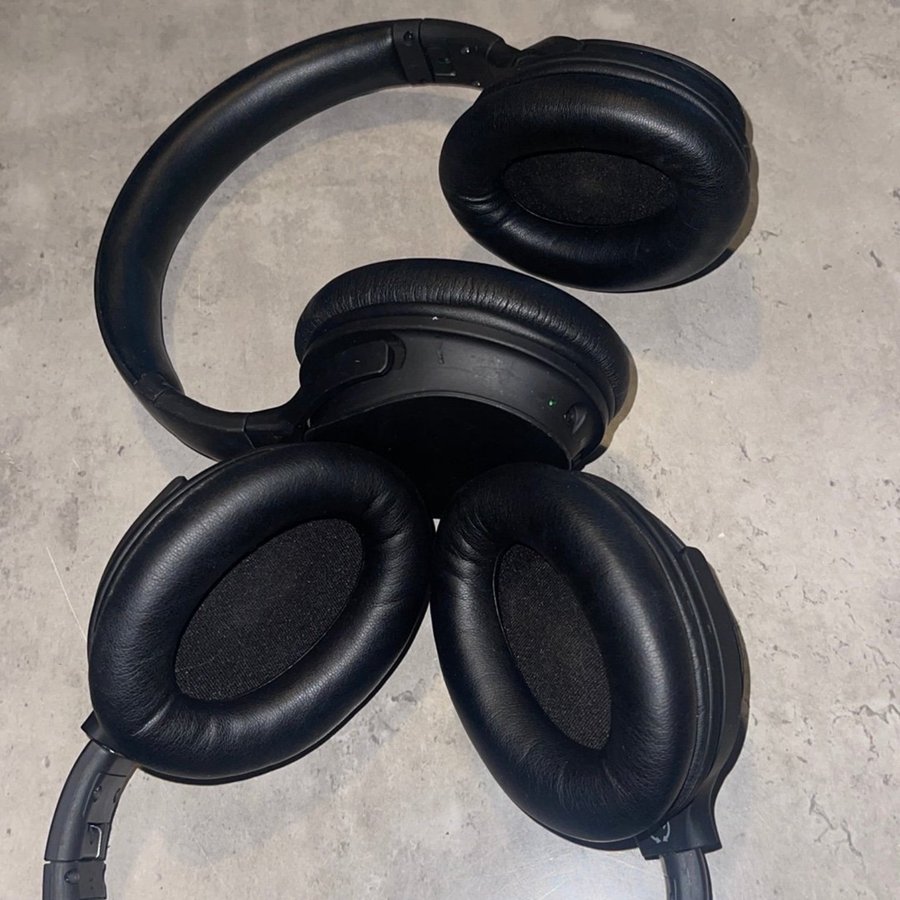 2st Linocell ANC bluetooth headphone