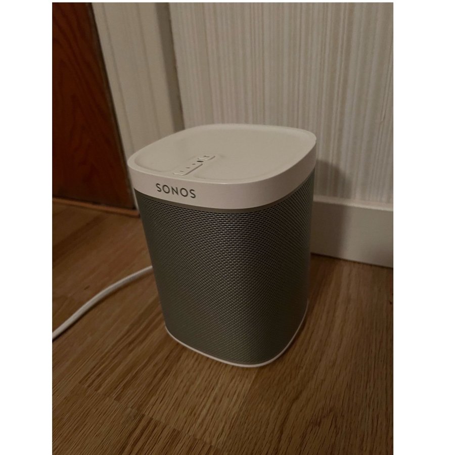 Högtalare Sonos Play:1