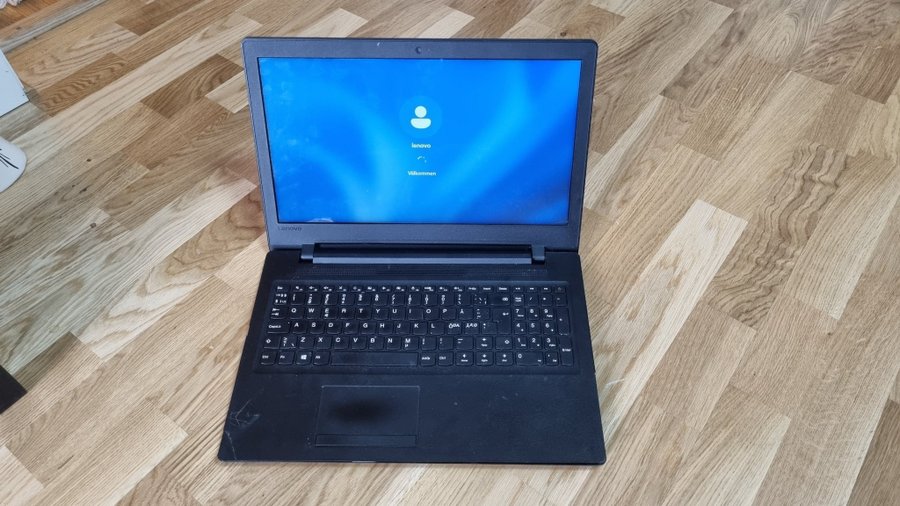 Lenovo Ideapad 110-15ACL