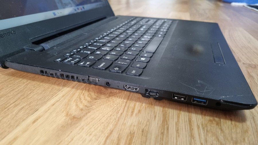 Lenovo Ideapad 110-15ACL