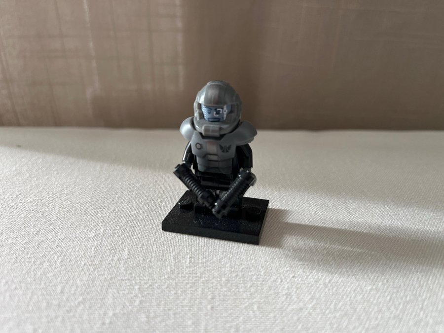 Lego Minifigur - Halo Spartan serie 13