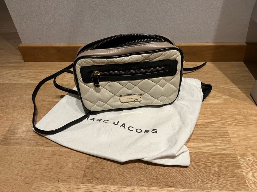 Marc Jacobs väska