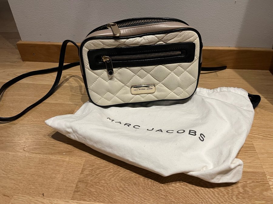 Marc Jacobs väska