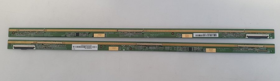 LCD Panels 47-6002250 47-6002251 Philips 43PUS7805/12