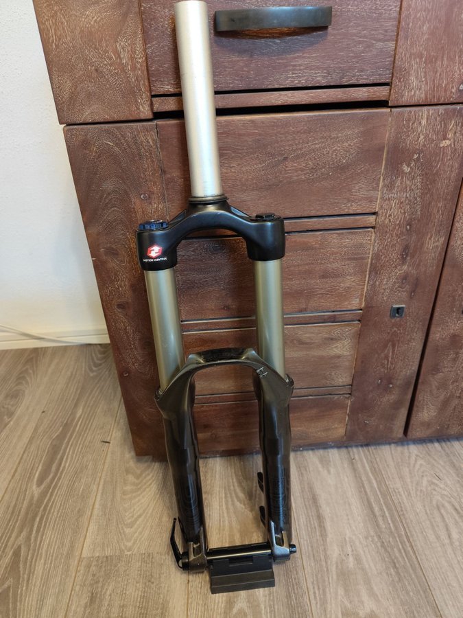 Rockshox Totem