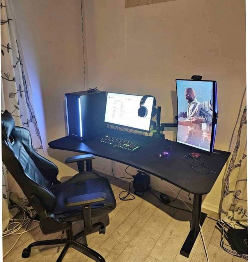 Gaming Setup