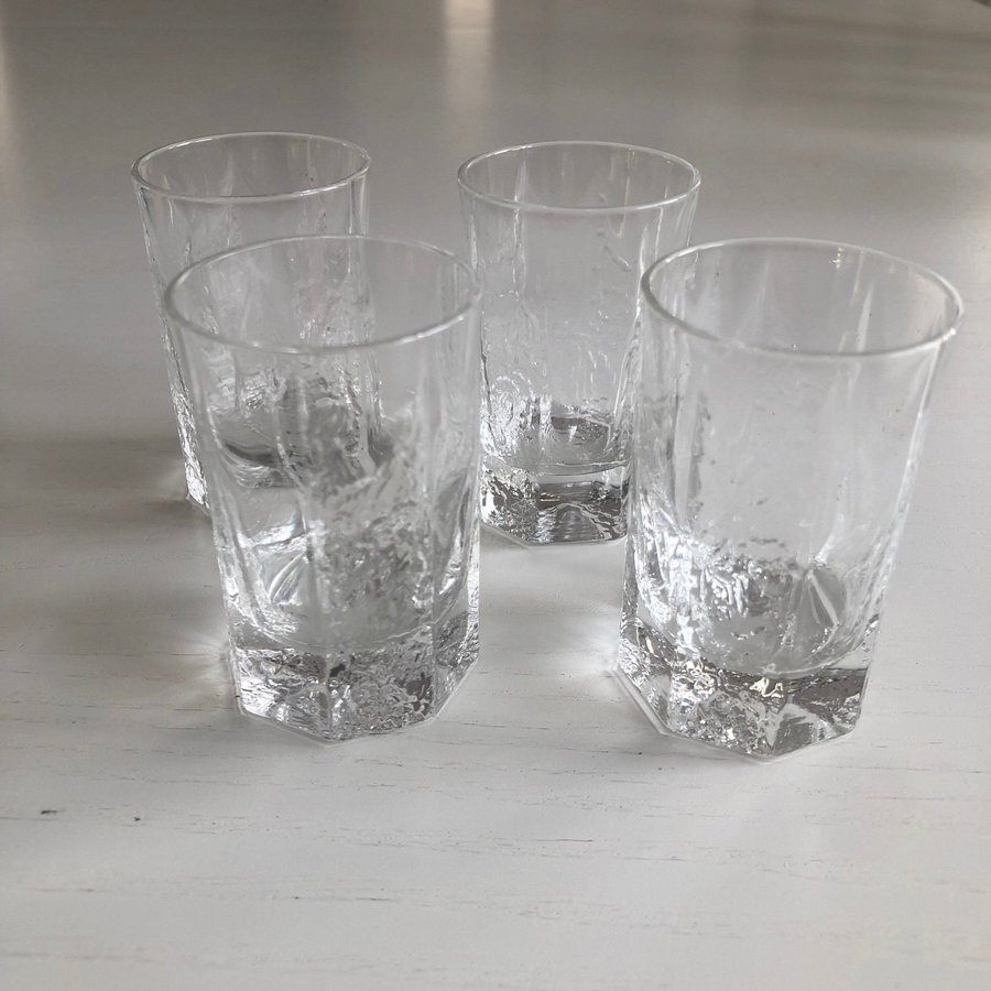 Julklappstips! Snapsglas Iittala Kalinka (1)