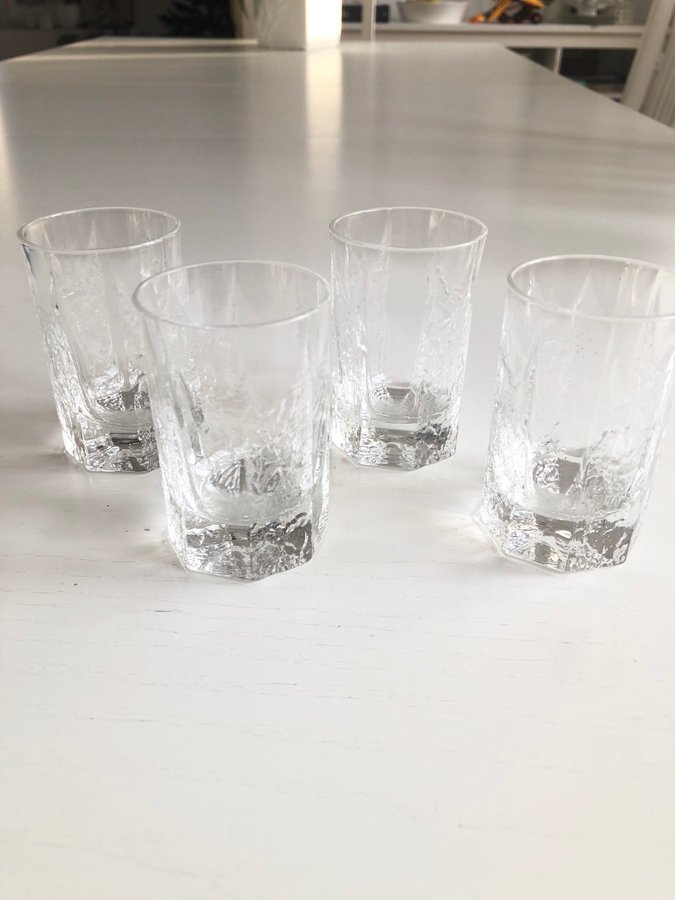 Julklappstips! Snapsglas Iittala Kalinka (1)