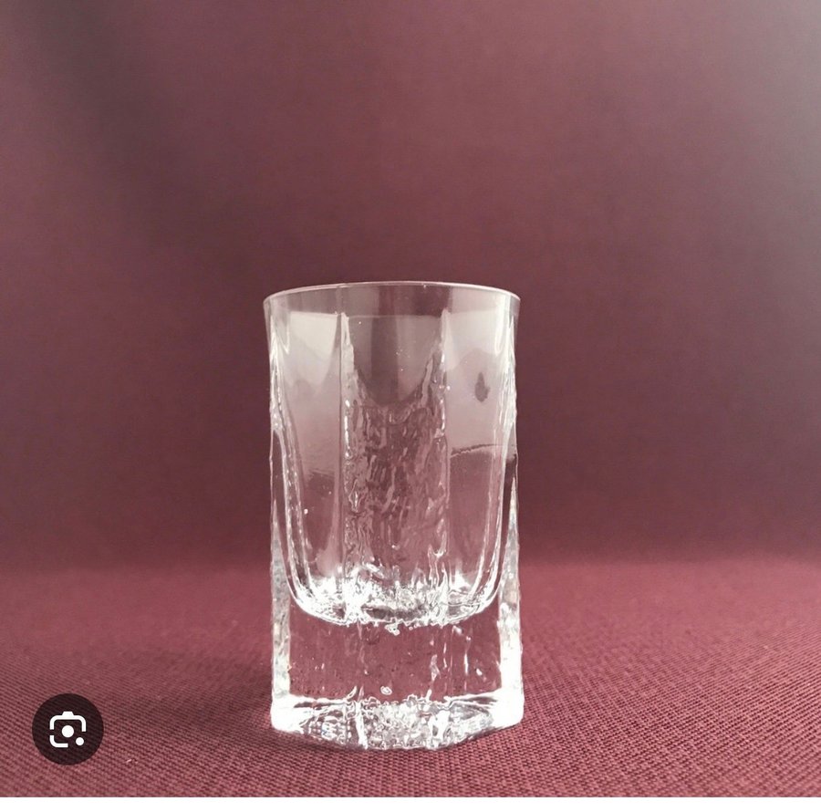 Julklappstips! Snapsglas Iittala Kalinka (1)