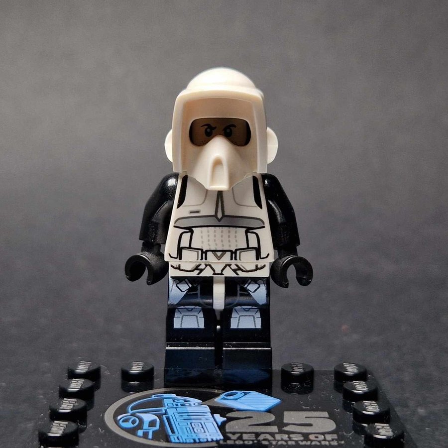 Lego Star wars sw0505