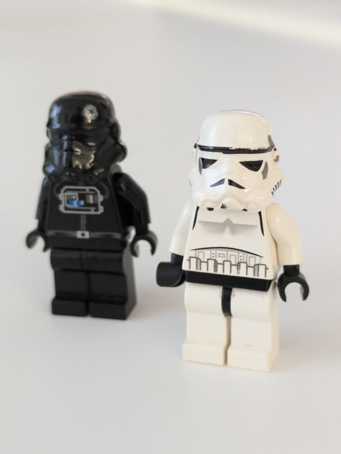 Lego Star Wars Stormtroopers Minifigur