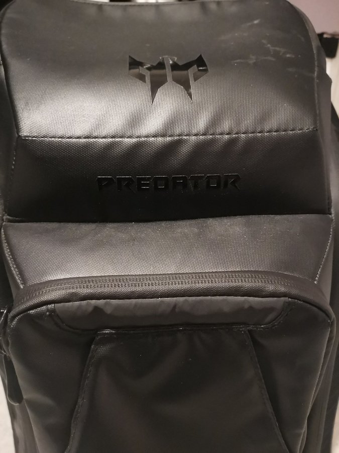 Predator ryggsäck