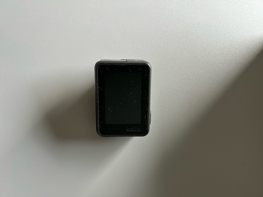 GoPro Hero 7 Black actionkamera