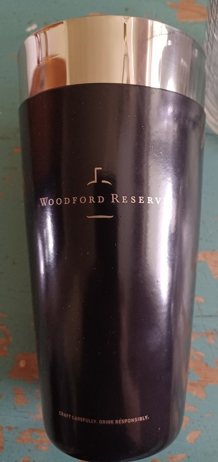 WOODFORD RESERVE